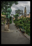 Portmeirion -09-06-2014 - Bogdan Balaban
